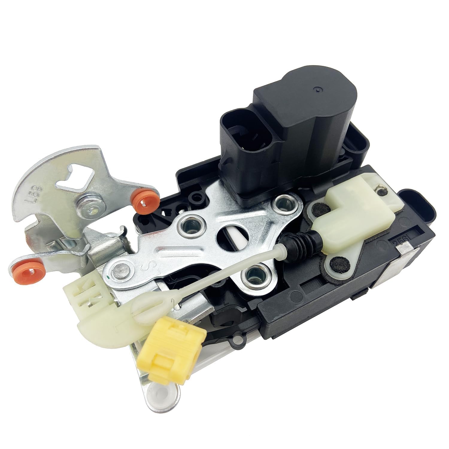 Amazon.co.jp: ドアロックアクチュエーター CJ036-37 Front Left CJ036